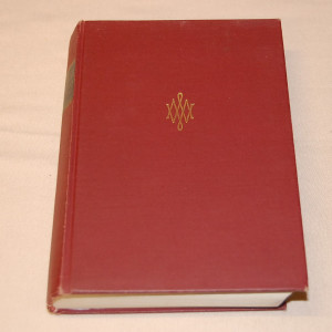 Mika Waltari Valtakunnan salaisuus